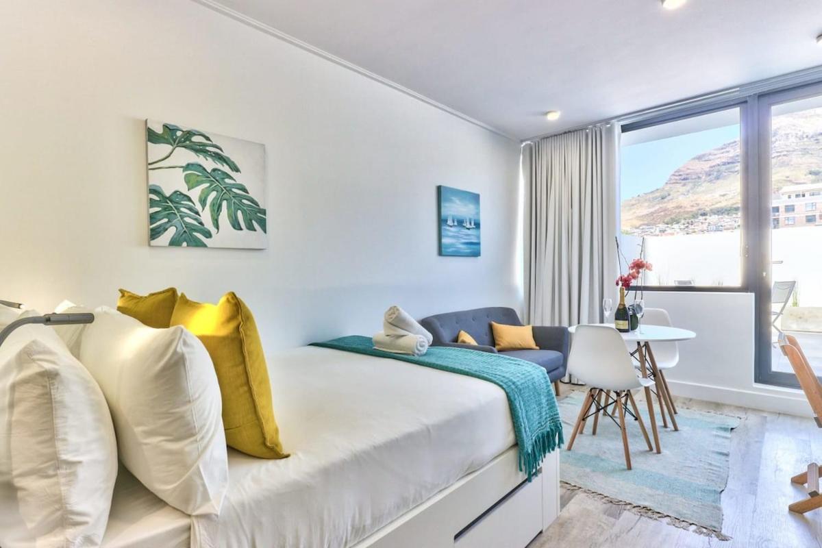 319 Albert Cape Town Eksteriør bilde