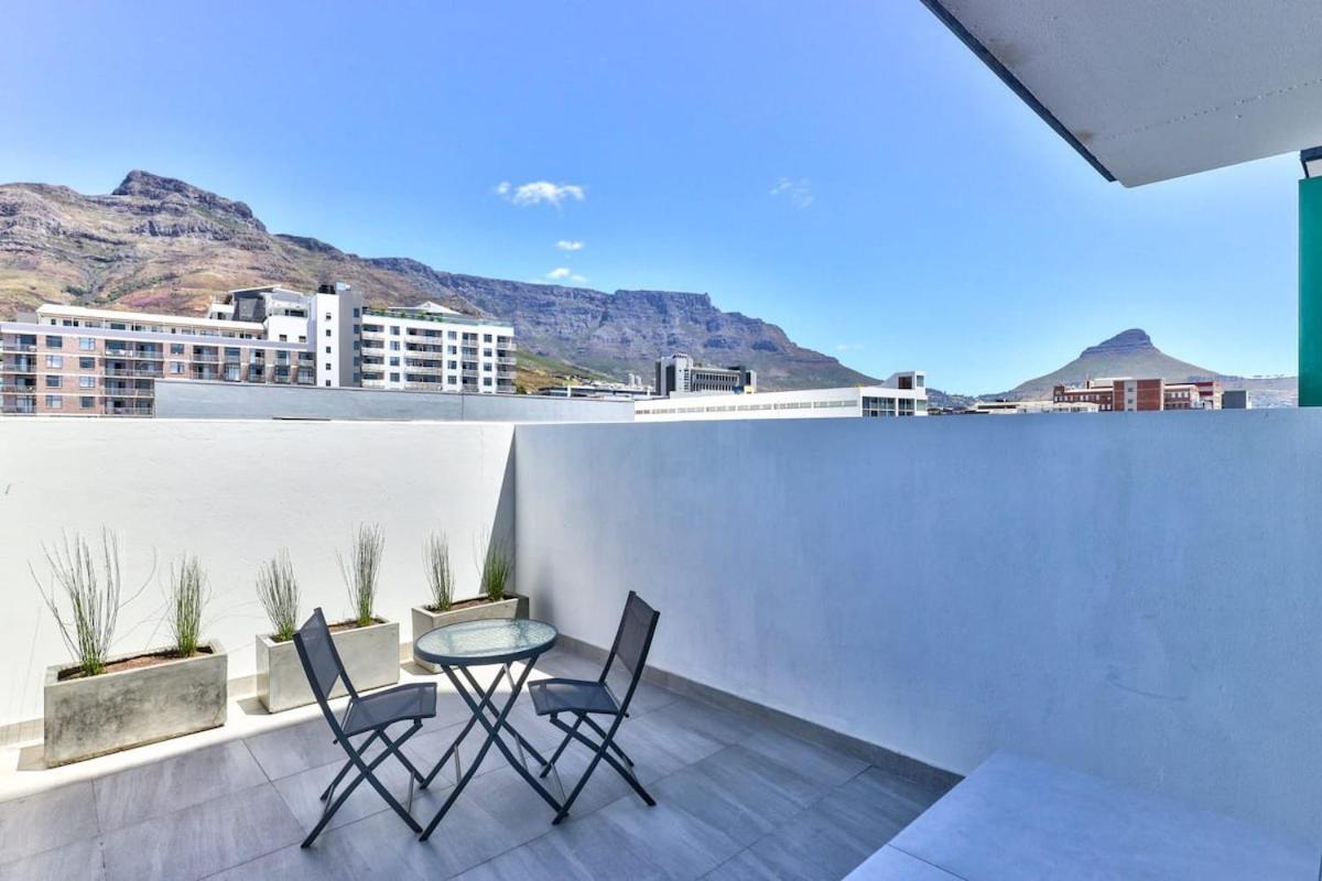 319 Albert Cape Town Eksteriør bilde